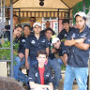 Meet your Posher, Wagner